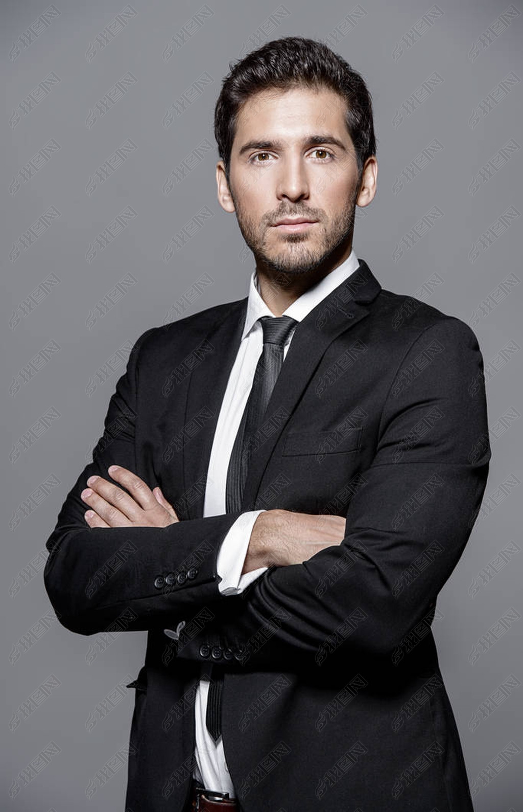 秦总